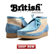 British Walkers